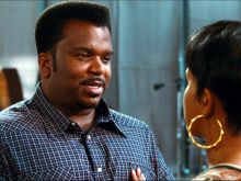 Craig Robinson