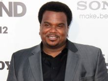 Craig Robinson