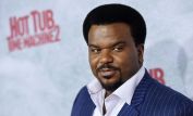 Craig Robinson