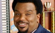 Craig Robinson