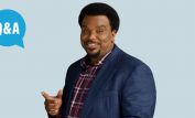 Craig Robinson