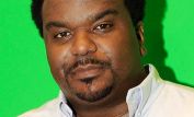 Craig Robinson