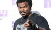 Craig Robinson