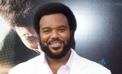 Craig Robinson