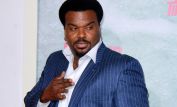 Craig Robinson