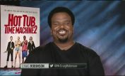 Craig Robinson