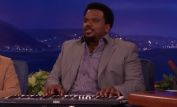 Craig Robinson