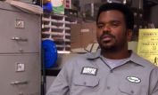 Craig Robinson