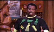 Craig Robinson