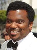 Craig Robinson