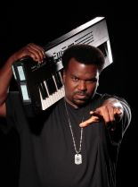 Craig Robinson