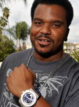 Craig Robinson