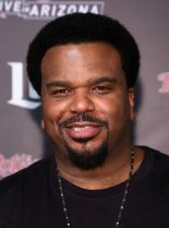 Craig Robinson