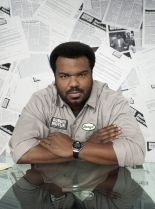 Craig Robinson