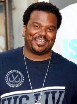 Craig Robinson