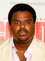 Craig Robinson