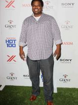 Craig Robinson