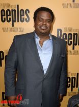 Craig Robinson