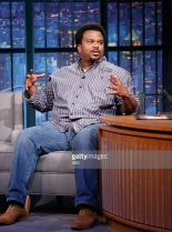 Craig Robinson