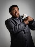 Craig Robinson