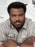 Craig Robinson