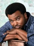 Craig Robinson