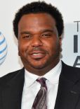 Craig Robinson