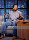 Craig Robinson