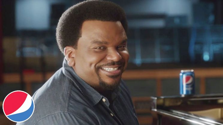 Craig Robinson