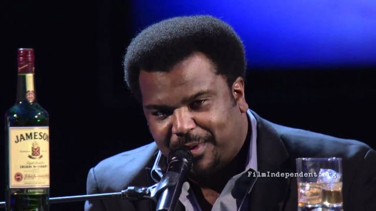 Craig Robinson