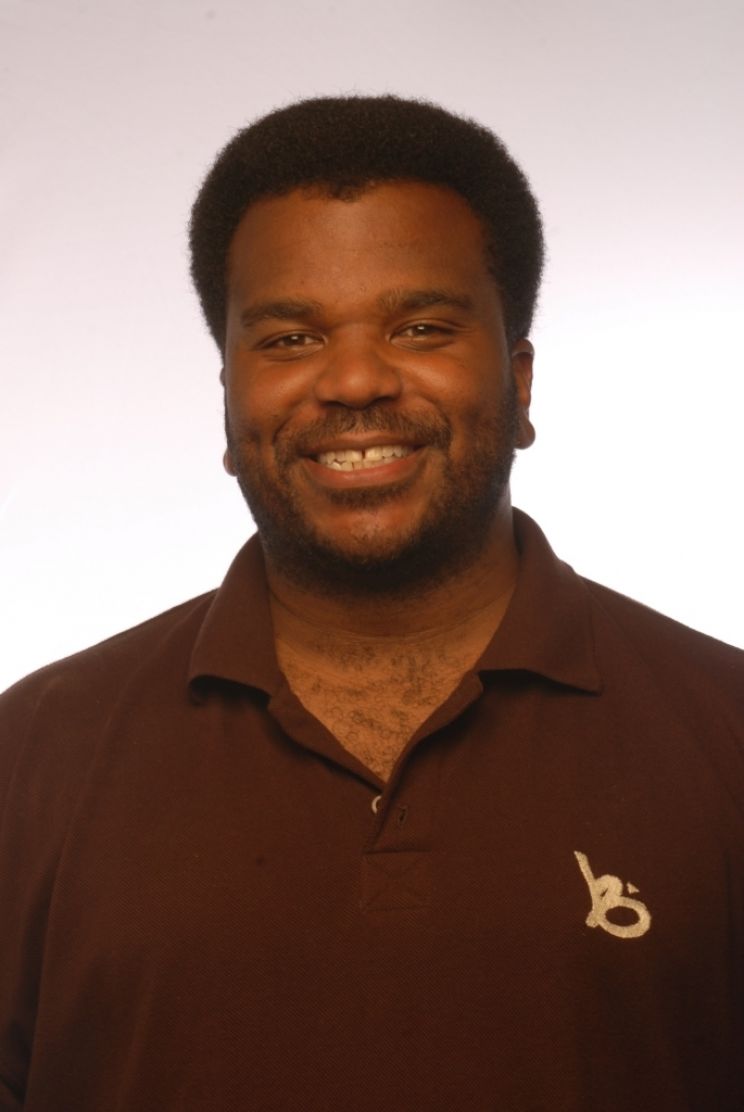 Craig Robinson