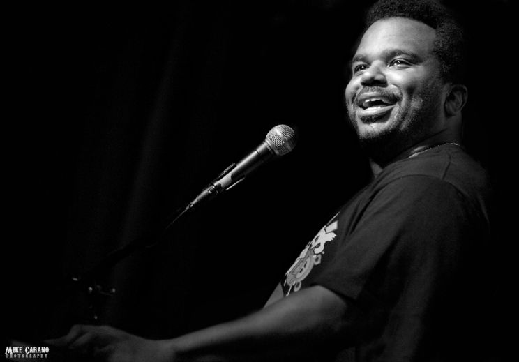 Craig Robinson