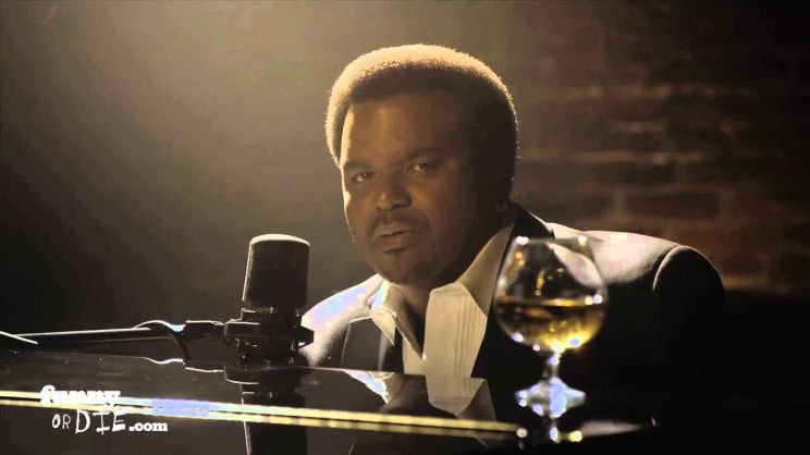 Craig Robinson