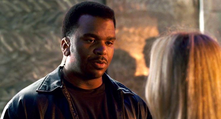 Craig Robinson