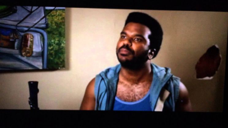 Craig Robinson