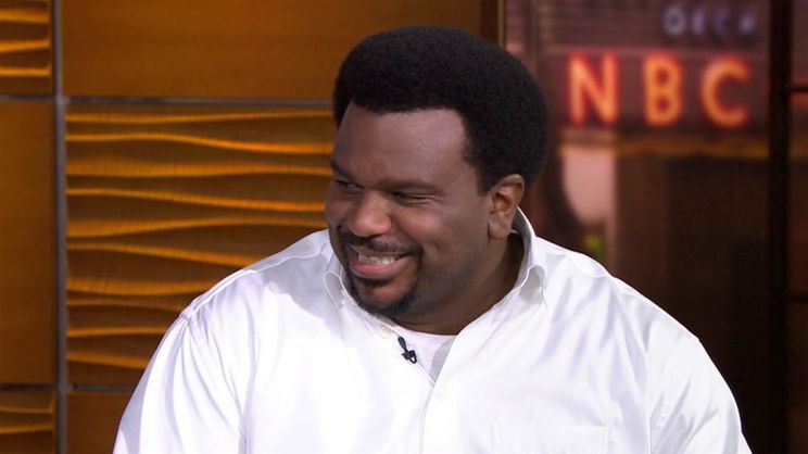 Craig Robinson