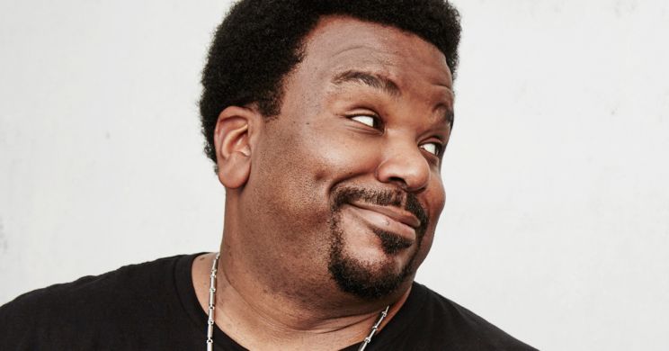 Craig Robinson