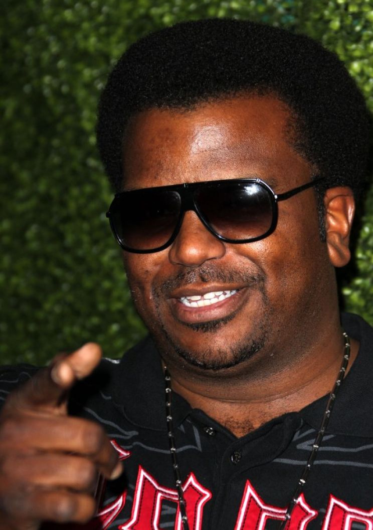 Craig Robinson