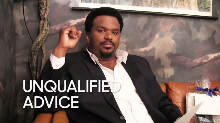 Craig Robinson