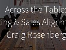 Craig Rosenberg
