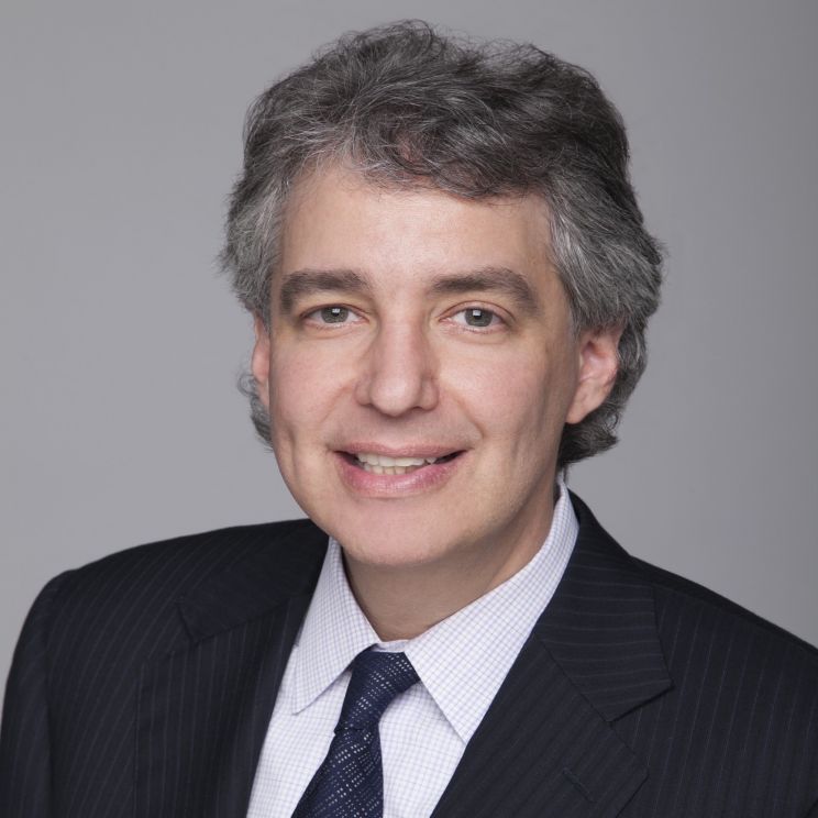 Craig Rosenberg