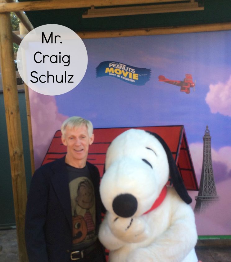 Craig Schulz