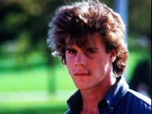 Craig Sheffer