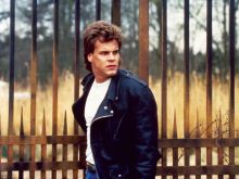 Craig Sheffer