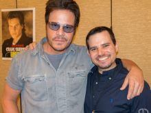 Craig Sheffer