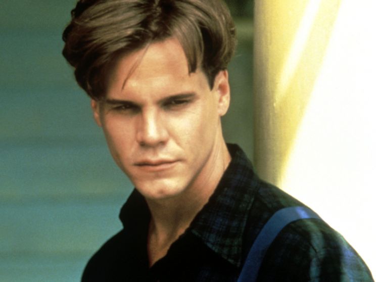 Craig Sheffer