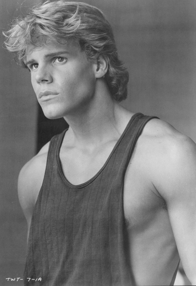 Craig Sheffer