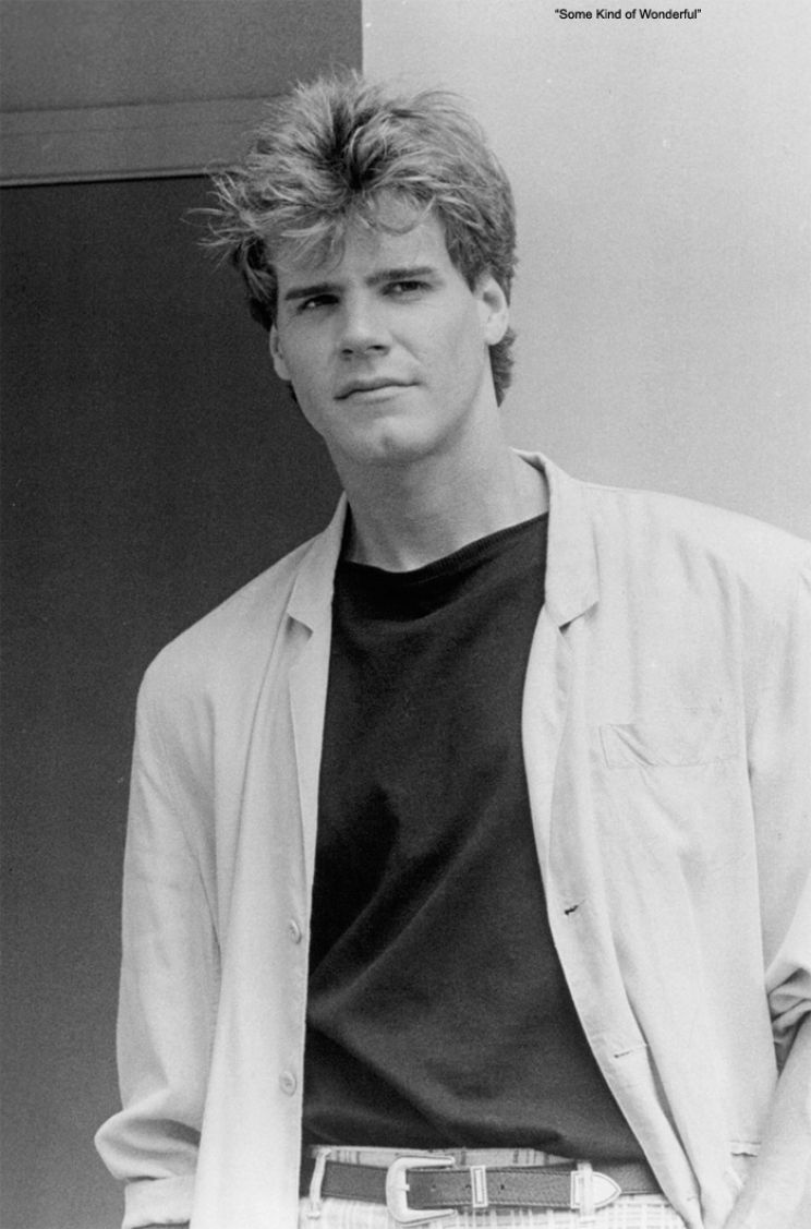 Craig Sheffer