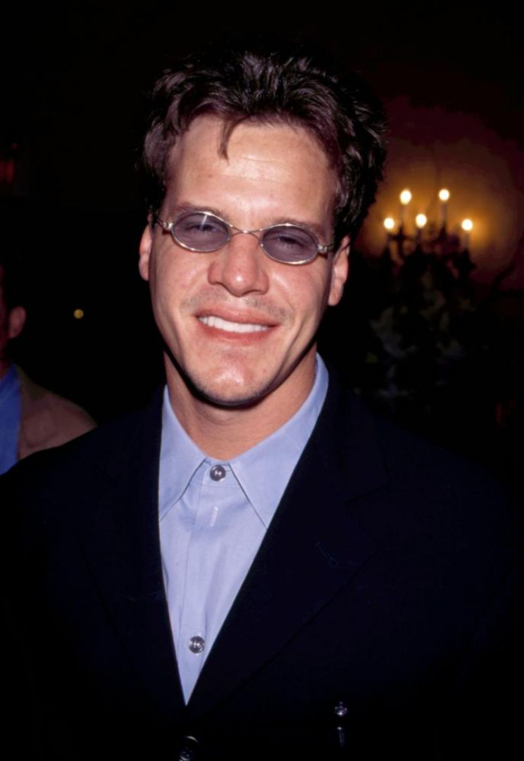 Craig Sheffer