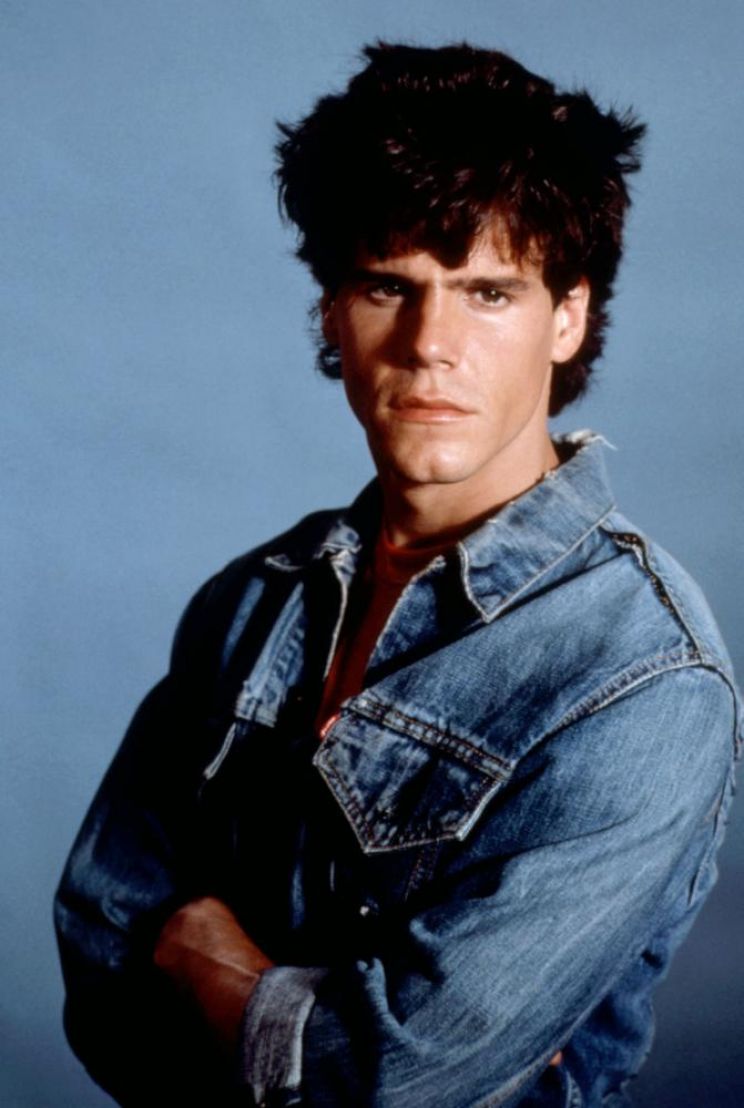 Craig Sheffer